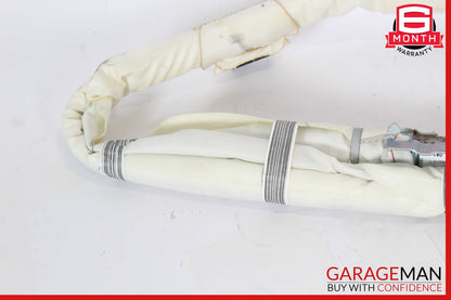 12-15 Mercedes W166 ML350 Roof Curtain Airbag Air Bag Left Side OEM