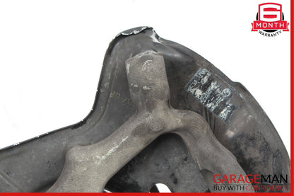 07-14 Mercedes CL550 S550 S350 Front Left Wheel Carrier Spindle Knuckle Hub RWD