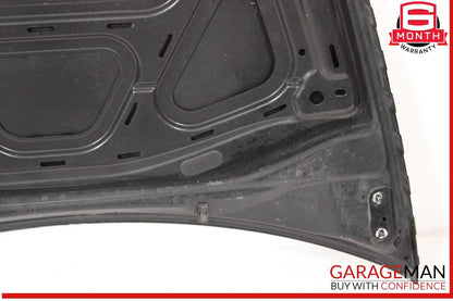 03-10 Porsche Cayenne 955 957 Front Hood Bonnet Deck Lid Panel Cover OEM
