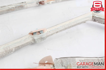 10-16 Porsche Panamera 970 Right Side Roof Curtain Airbag Air Bag 97080309201