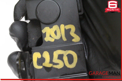 12-15 Mercedes W204 C250 Front Left and Right Hood Bonnet Lock Latch 2048800260