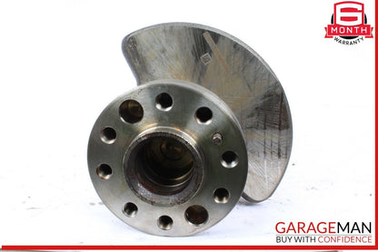 11-20 Mercedes W218 CLS550 S550 M278 Engine Motor Crankshaft Crank Shaft OEM