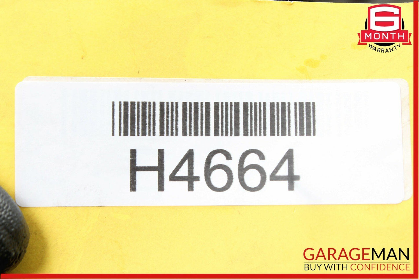 03-11 Mercedes CLS500 E550 GL450 Front Left Side Seat Control Module Unit