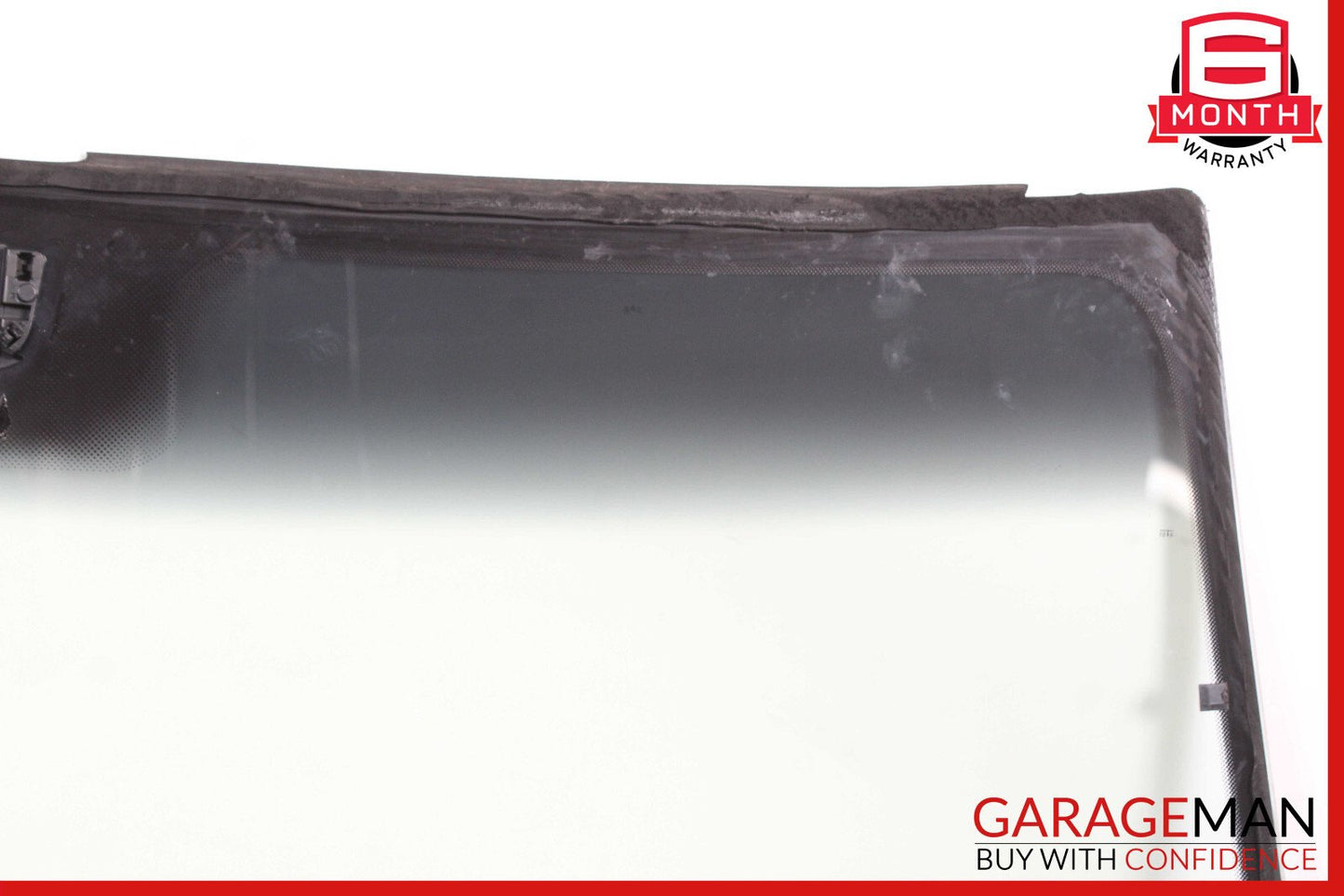 11-18 Porsche Cayenne 958 Front Window Windshield Glass OEM