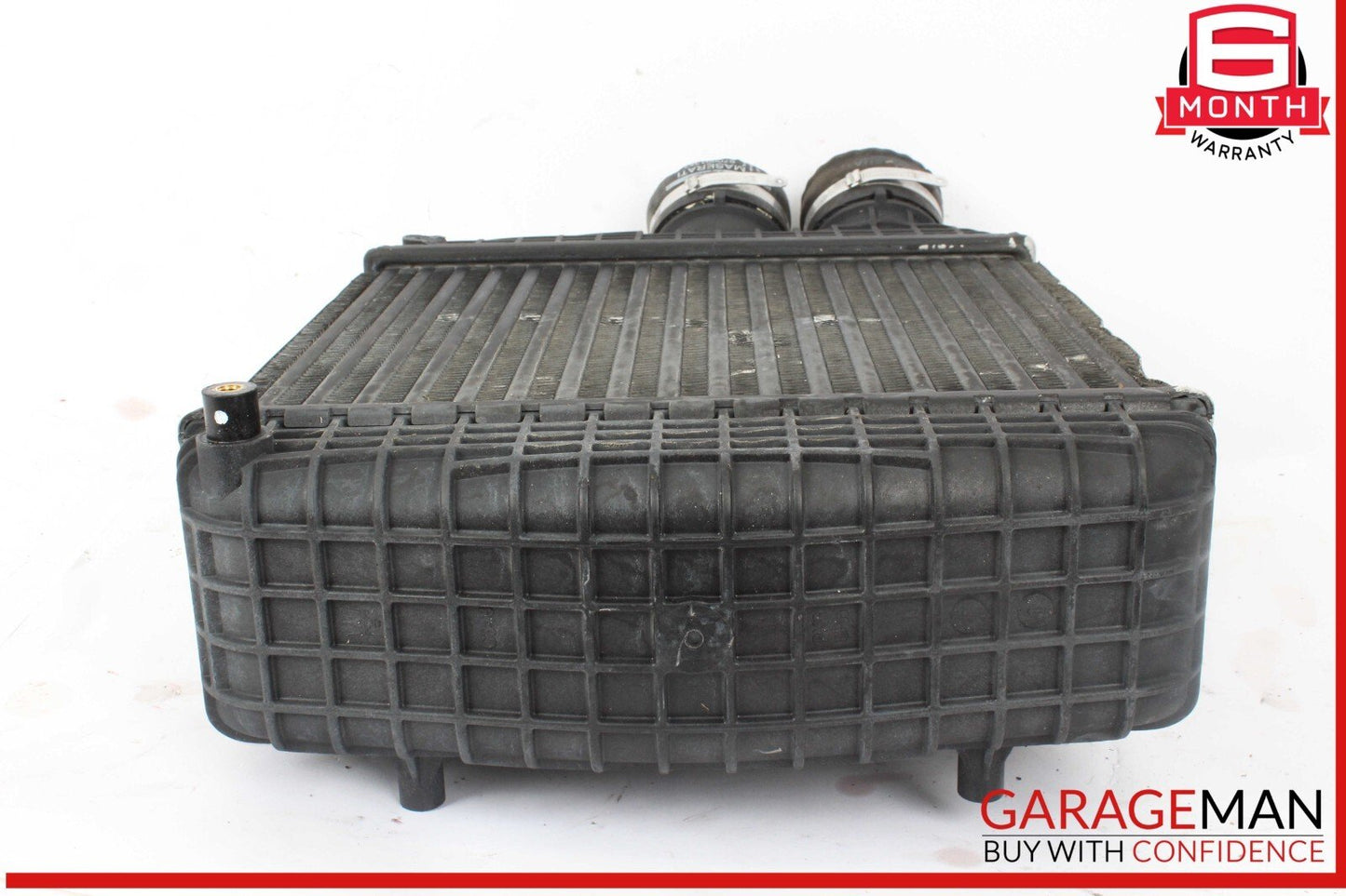 14-20 Maserati Quattroporte Left Side Turbocharger Intercooler 16474839 OEM