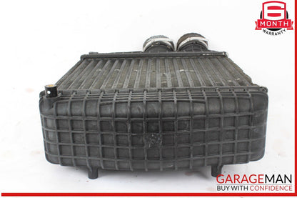 14-20 Maserati Quattroporte Left Side Turbocharger Intercooler 16474839 OEM