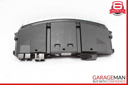 07-14 Mercedes W221 S550 S400 CL550 A/C AC Heater Climate Control Switch OEM
