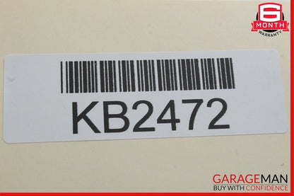 07-10 Mercedes W221 S550 S450 CL550 Steering Wheel Airbag Air Bag Assembly OEM