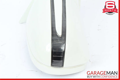 09-11 Mercedes R171 SLK300 SLK350 Front Right Side Mirror Door Rear View OEM