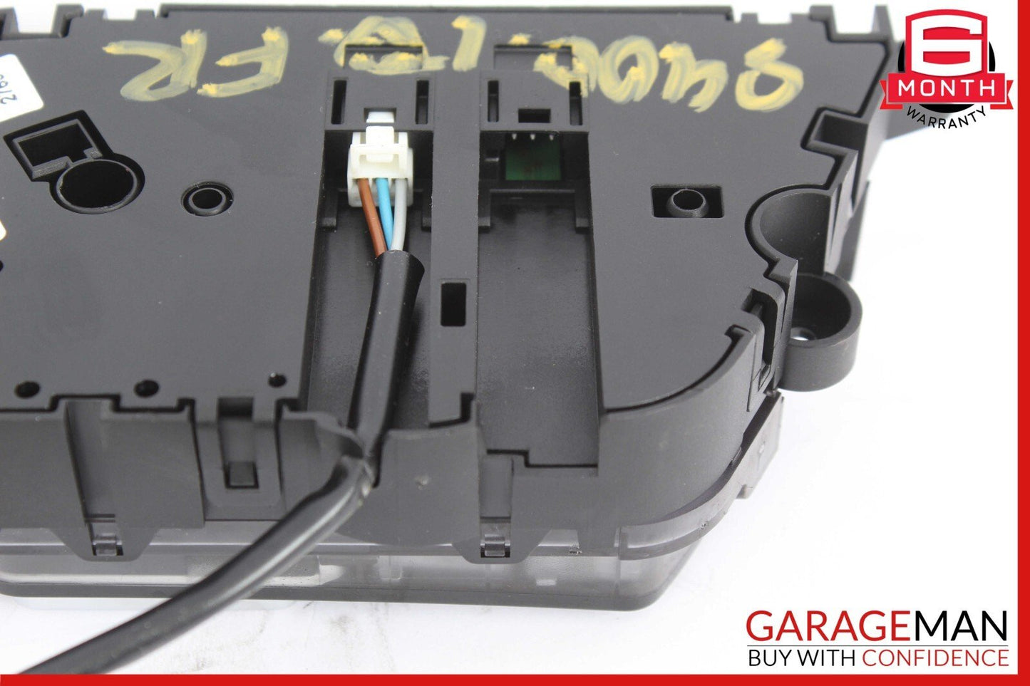 07-13 Mercedes W221 S400 S550 CL550 Front Right Seat Control Switch OEM