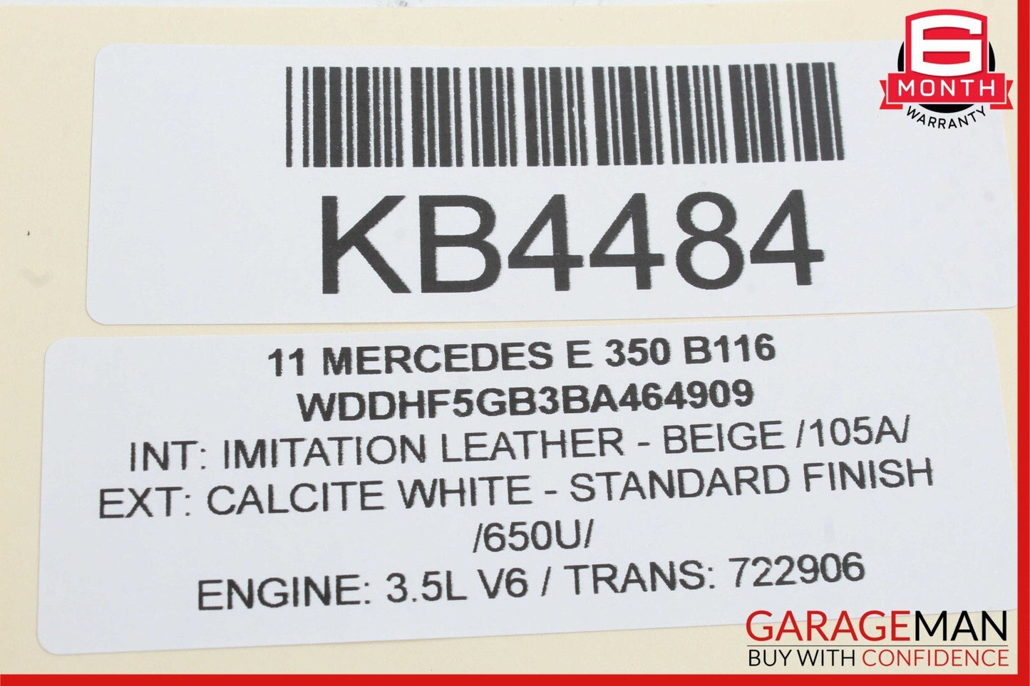 10-13 Mercedes W212 E350 E550 Speedometer Odometer Instrument Cluster Gauge