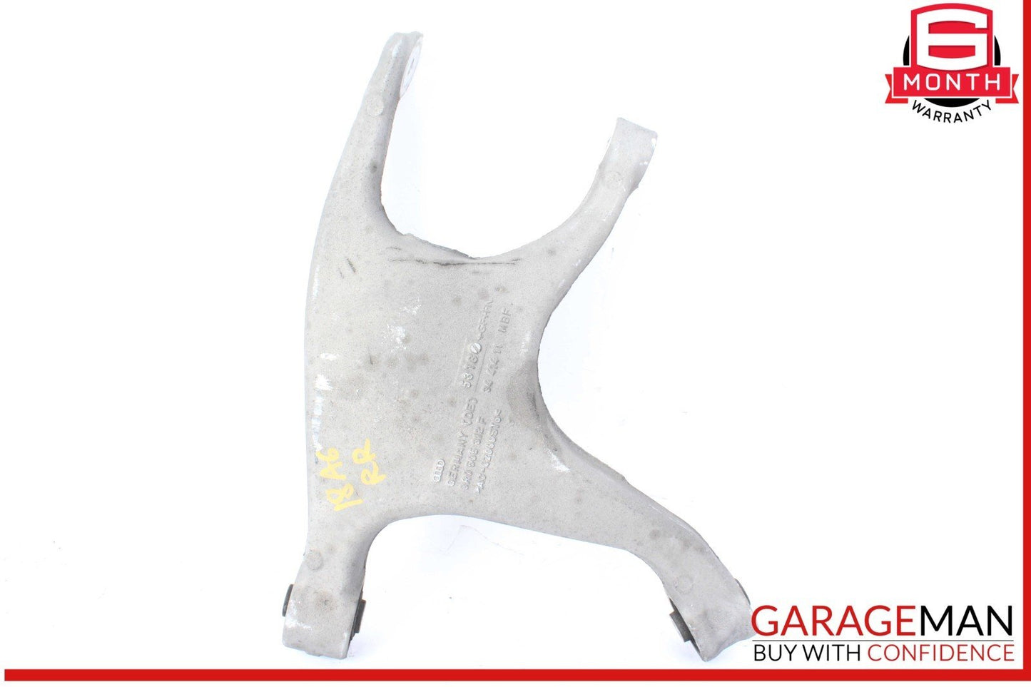 12-18 Audi A6 A7 SQ5 Rear Right Passenger Side Suspension Lower Control Arm OEM