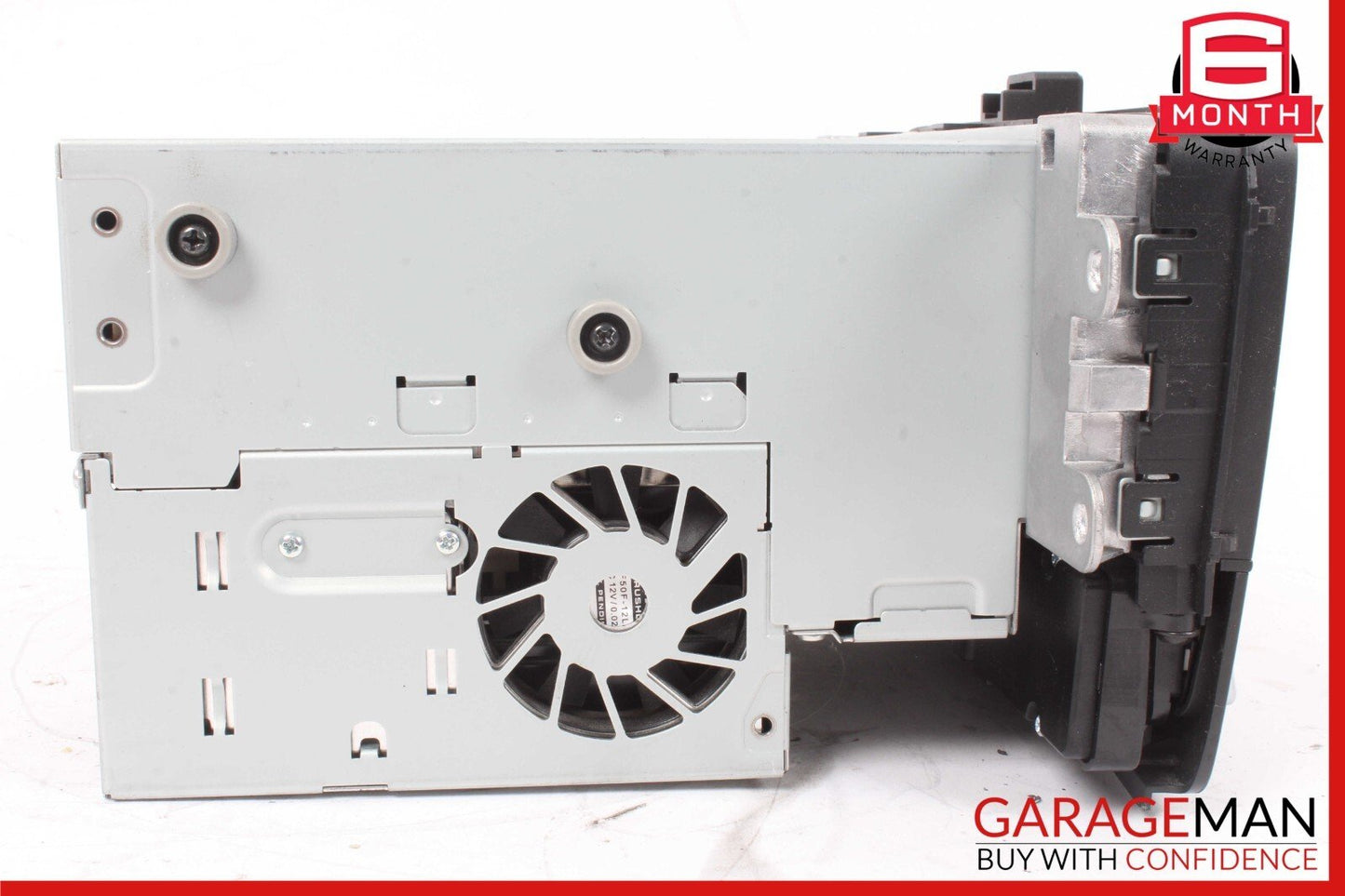 12-16 Mercedes R172 SLK350 SLK250 Navigation Command Head Unit DVD CD Audio