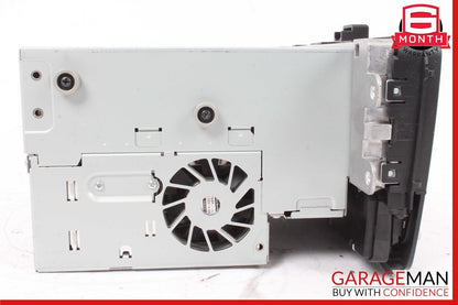 12-16 Mercedes R172 SLK350 SLK250 Navigation Command Head Unit DVD CD Audio