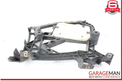 13-16 Mercedes X166 GL550 Rear Right Passenger Side Bumper Cover Mount Bracket
