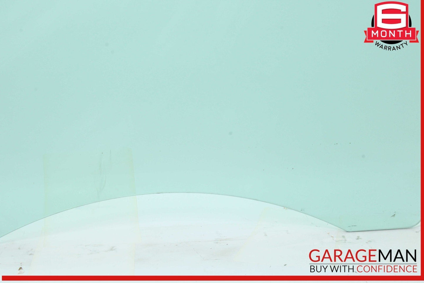 11-18 Porsche Cayenne 958 Front Right Passenger Side Door Window Auto Glass OEM