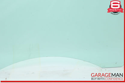 11-18 Porsche Cayenne 958 Front Right Passenger Side Door Window Auto Glass OEM