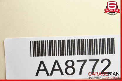 08-14 Mercedes W204 C300 C350 Front Right Side Door Control Module 2129004214