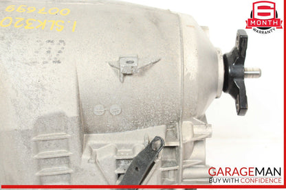 00-05 Mercedes R170 SLK320 5 Speed 5G Automatic Transmission 722.618 OEM