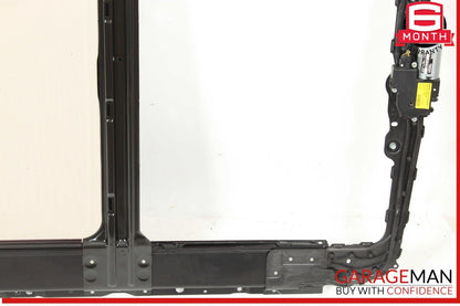 14-18 BMW X5 Panoramic Sunroof Sun Roof Moonroof Assembly OEM