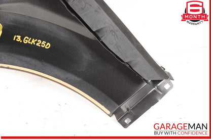 10-15 Mercedes X204 GLK250 GLK350 Front Right Side Wing Fender OEM