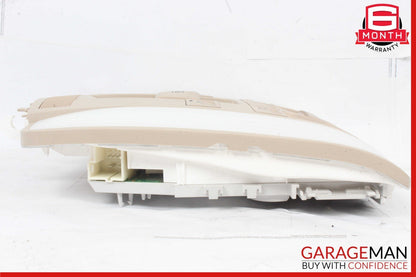 12-18 Mercedes W212 E350 CLS550 E400 CLS400 Overhead Dome Light Lamp OEM
