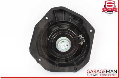 14-18 Maserati Ghibli Front Door Sound Audio Speaker Set of 2 Pc OEM