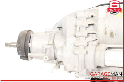 20-24 Audi Q7 3.0L Automatic Transmission OEM 70k