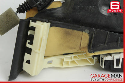 08-20 Mercedes W212 E350 E400 E550 Front Right Door Lock Latch Actuator OEM