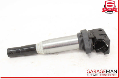 14-18 BMW X5 F15 3.0L Engine Motor Ignition Coil Coils Set of 6 8057081 OEM