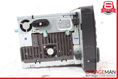 06-08 Mercedes W164 ML500 Comand Head Unit Headunit Navigation Radio CD Player