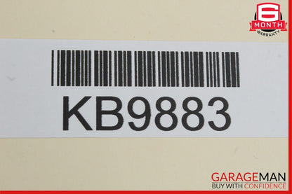 08-14 Mercedes W204 C250 C280 RWD Front Left Side Curved Wishbone Control Arm