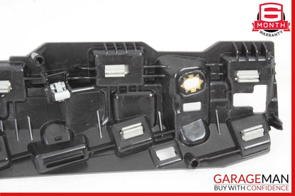 19-24 Audi Q3 Center Dash Trim / LCD Screen Bezel 83B853190A