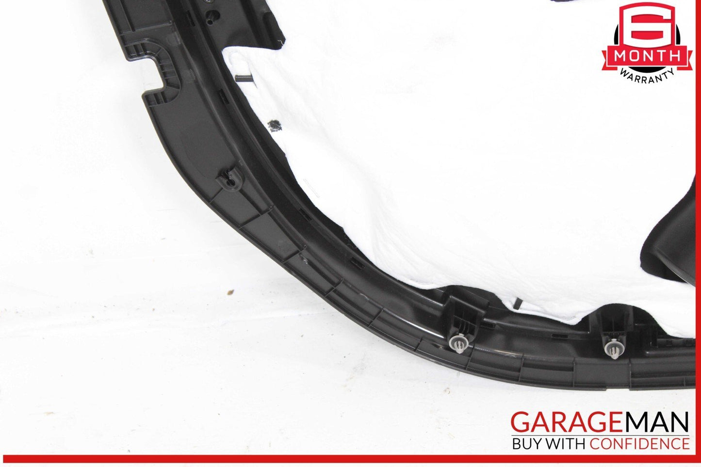 17-23 Cadillac XT5 Front Right Passenger Side Door Panel Trim OEM