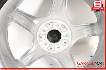 13-15 Mercedes X204 GLK250 Wheel Tire Rim 7.5x19H2 ET47 OEM