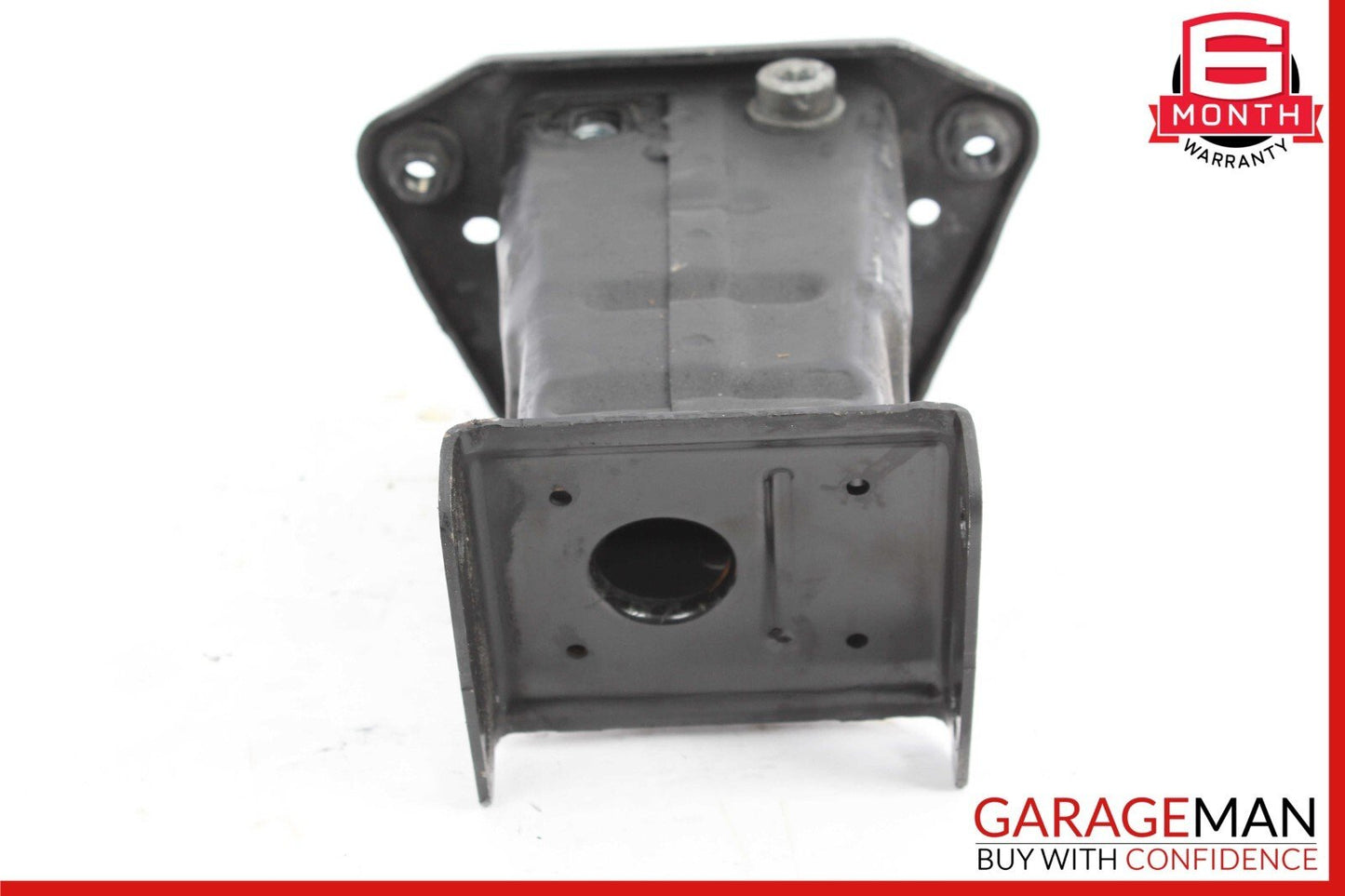 07-13 Mercedes W221 S550 CL550 Front Left Side Bumper Reinforcement Bracket