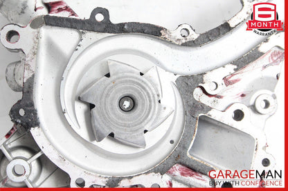 02-04 Mercedes W203 C320 C32 SLK32 AMG M112 Water Pump 1122010501 OEM