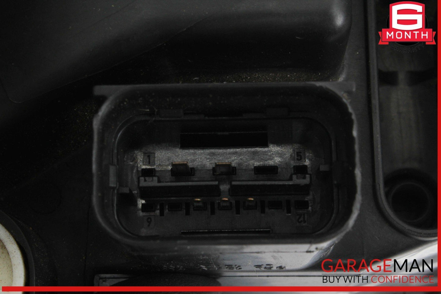 14-17 BMW i3 I01 Front Right Passenger Side LED Adaptive Headlight Lamp OEM