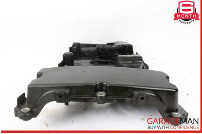 12-14 Mercedes W204 C250 SLK250 Engine Valve Cover 2710101730 OEM