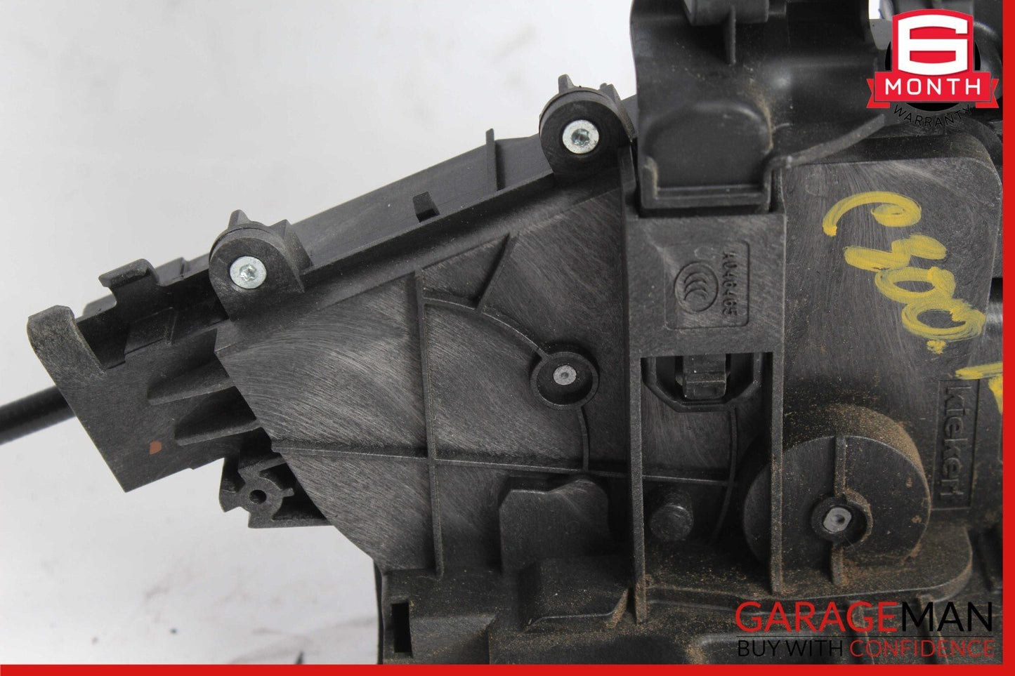 15-20 Mercedes W205 C300 C350e C400 Front Left Side Door Lock Latch Actuator