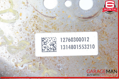 12-20 Mercedes X166 GL450 4MATIC GLE300 Engine Motor Flywheel Flex Plate OEM