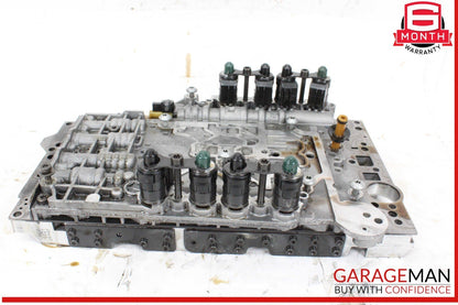 Mercedes W203 C280 E350 7G Tronic Transmission Valve Body 2202770801 OEM