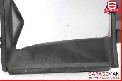 14-19 Maserati Ghibli Left Driver Side Air Vent Duct Trim Panel Cover OEM