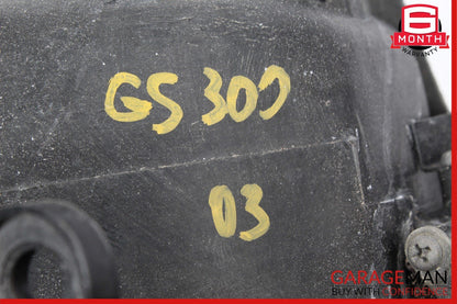 98-05 Lexus GS300 GS400 GS430 Front Right Headlight Head Light Lamp Halogen OEM