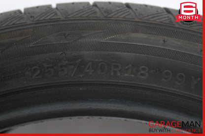 Atlas Force UHP 255/40 R18 Wheel Tire OEM