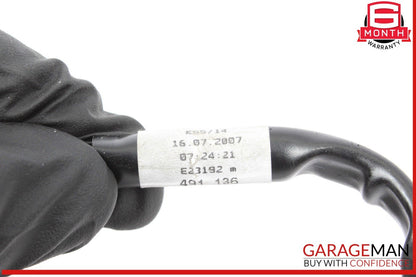 07-09 Mercedes W216 CL550 CL63 AMG Front Right Side Door Rear View Mirror OEM