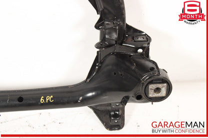03-06 Porsche Cayenne 955 Front Subframe Cross Member Sub Frame Crossmember