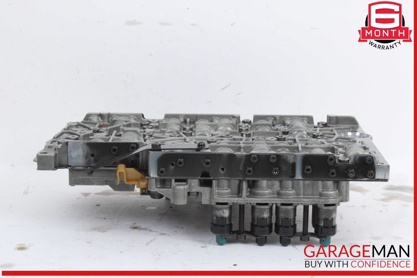 Mercedes W203 C280 E350 7G Tronic Transmission Valve Body 2202770801 OEM