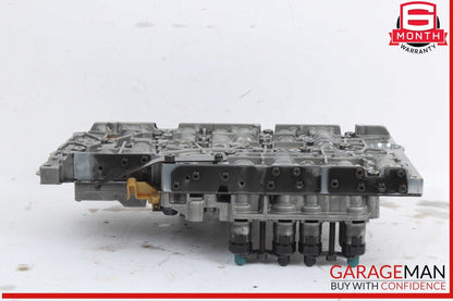 Mercedes W203 C280 E350 7G Tronic Transmission Valve Body 2202770801 OEM