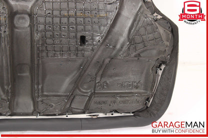 17-23 Tesla Model 3 Rear Second Row Lower Seat Cushion OEM